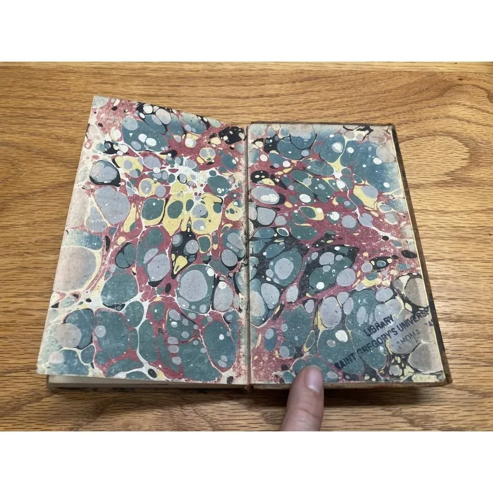 1792 Elements of Morality for the Use of‎ Children The Third Edition Volume Set